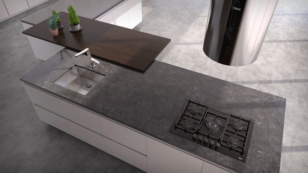 Смеситель Teka SN 915 CHROME (preview 6)