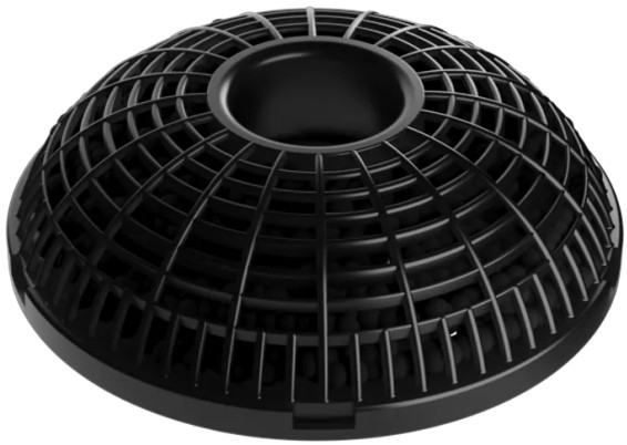 Угольный фильтр Kuppersberg KF-S (preview 1)