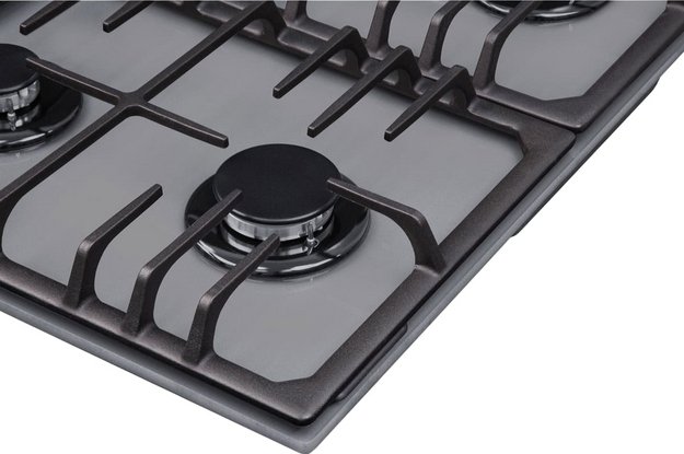 Газовая варочная панель Schaub Lorenz SLK GG6018 (preview 5)