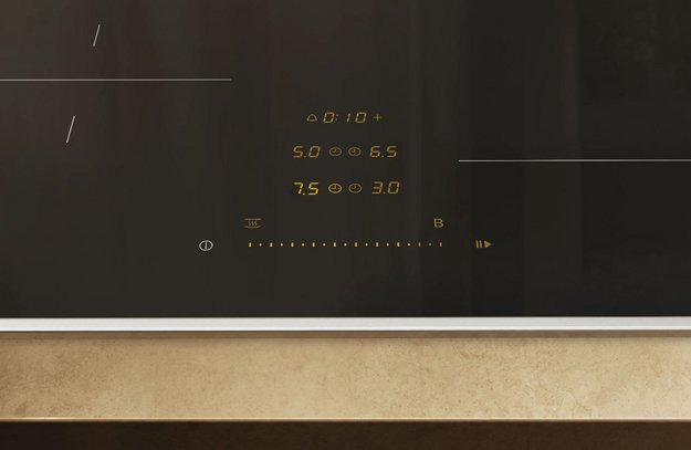 Индукционная варочная панель Miele KM 8462 FR (preview 4)