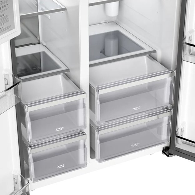 Холодильник Kuppersberg RFSN 1891 X (preview 7)