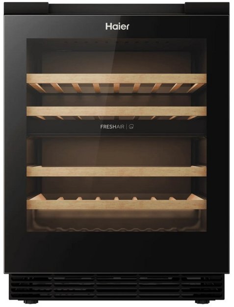Винный шкаф Haier BIWC44GDAI (preview 2)