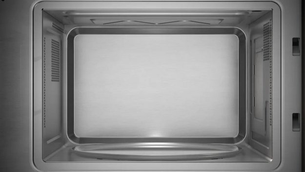 Микроволновая печь Bosch BFL524MB2 (preview 2)