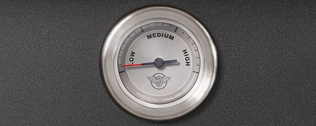 Варочный центр Bertazzoni HER96L1EXT (preview 3)