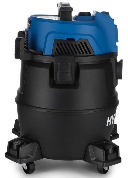 Пылесос Hyundai HYV 3013 (preview 5)