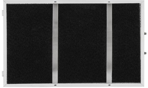 Вытяжка Krona JESSICA slim 500 white push button (preview 9)