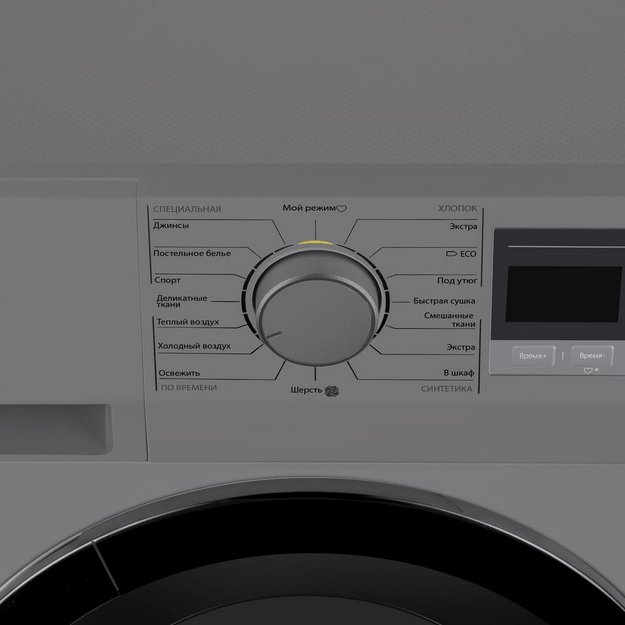 Сушильная машина Maunfeld MFDM168SL02 (preview 8)