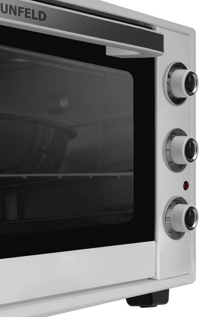 Мини-печь Maunfeld MMO-606MW01 (preview 5)