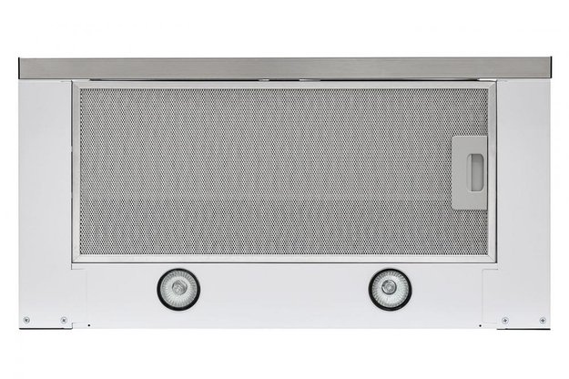 Встраиваемая вытяжка KRONA KAMILLA sensor 600 inox (2 мотора) (preview 10)