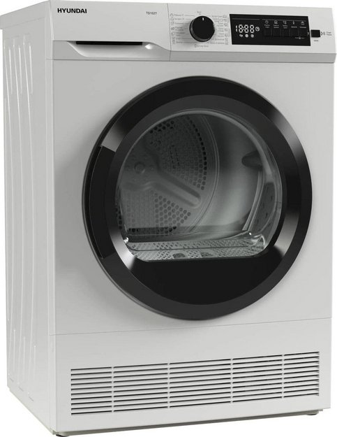 Сушильная машина Hyundai TD1027 (preview 3)
