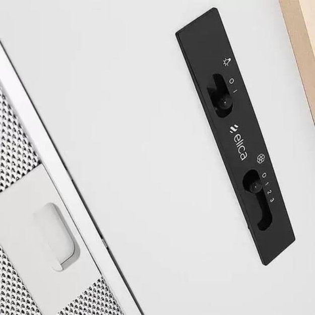 Вытяжка Elica EMERALD WH/A/60 T.GREZZO (preview 4)