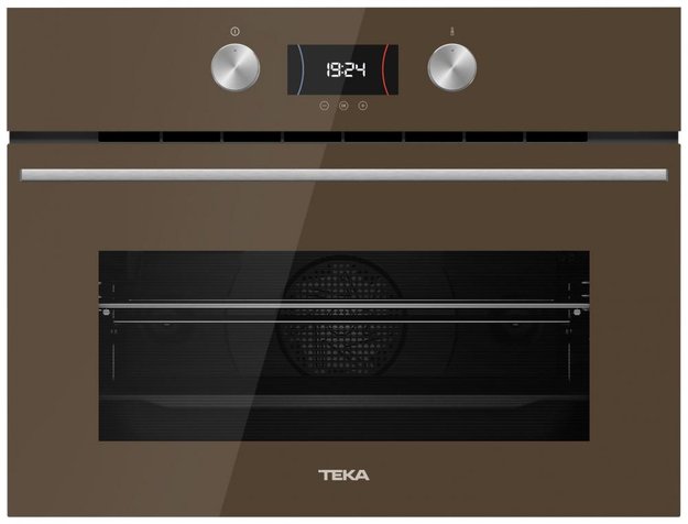 Встраиваемый электрический духовой шкаф Teka HLC 8400 LONDON BRICK (preview 1)