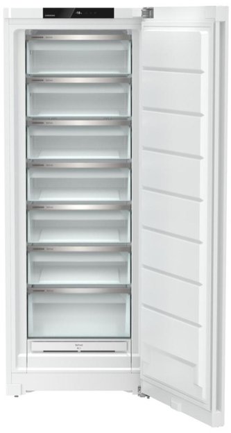 Морозильная камера Liebherr FNd 7227 Plus NoFrost (preview 8)