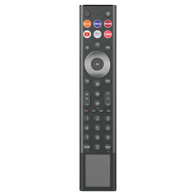 Телевизор Hisense 100E7NQ PRO 100" (254 см) (preview 5)