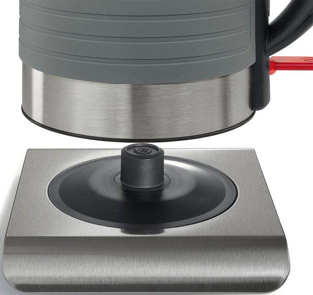 Чайник Bosch TWK-7S05 (preview 5)