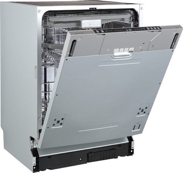 Встраиваемая посудомоечная машина Zigmund Shtain DW 310.6 (preview 2)