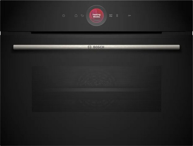 Духовой шкаф Bosch CBG7741B1 (preview 1)