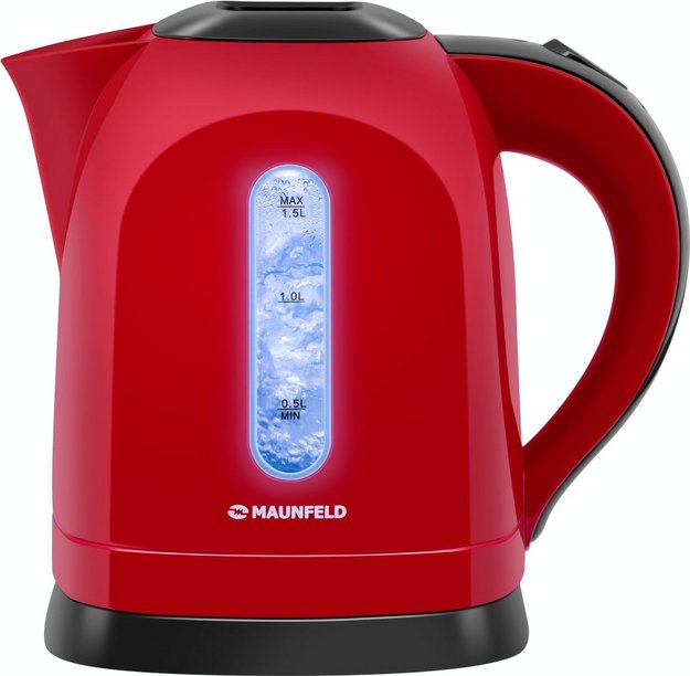Чайник Maunfeld MGK-632R (preview 5)