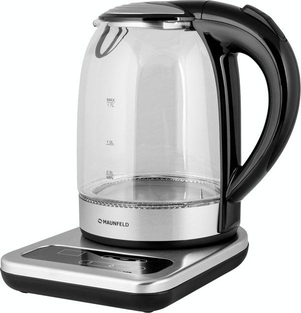 Чайник Maunfeld MGK-614BK (preview 2)
