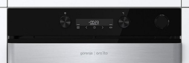Духовой шкаф Gorenje BSA6737ORAB (preview 8)