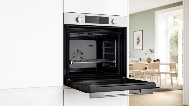 Духовой шкаф Bosch HUA736EV0T (preview 6)