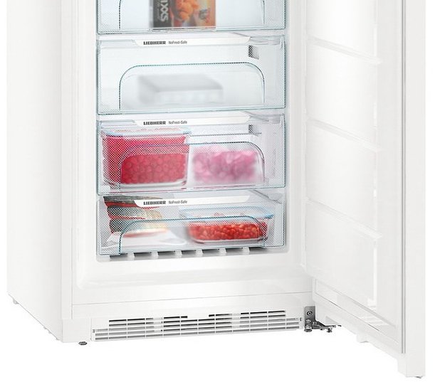 Морозильник Liebherr GN 4635 Comfort NoFrost (preview 10)