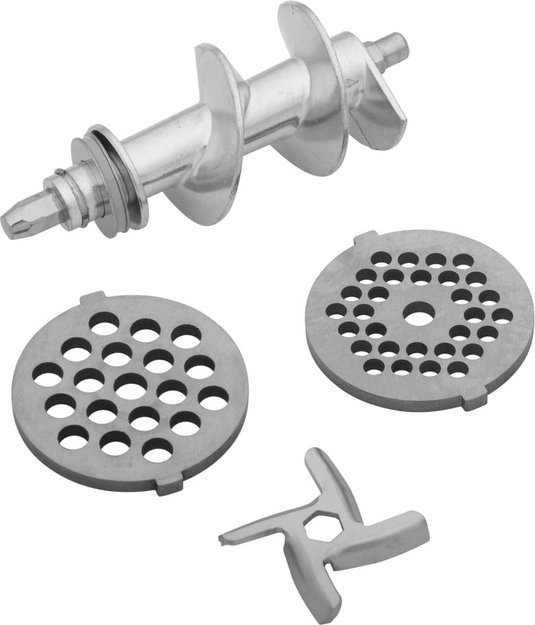 Мясорубка Maunfeld MF-232WG (preview 8)