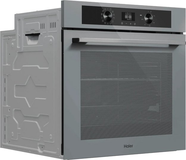 Духовой шкаф Haier HOQ-K3QSN5GG (preview 2)
