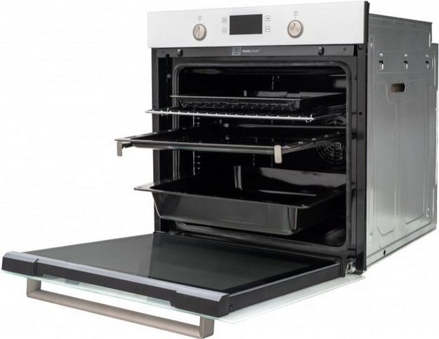 Духовой шкаф Schaub Lorenz SLB EL6943 (preview 4)