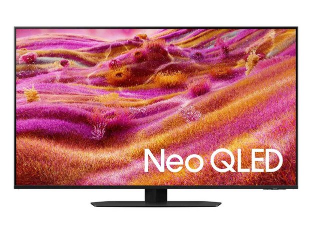 Телевизор Samsung QE50QN90FAUXRU 50" (127 см) 2025 (preview 1)
