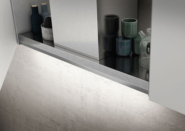 Встраиваемая вытяжка Elica BOXIN DRY IX/A/90 (preview 3)