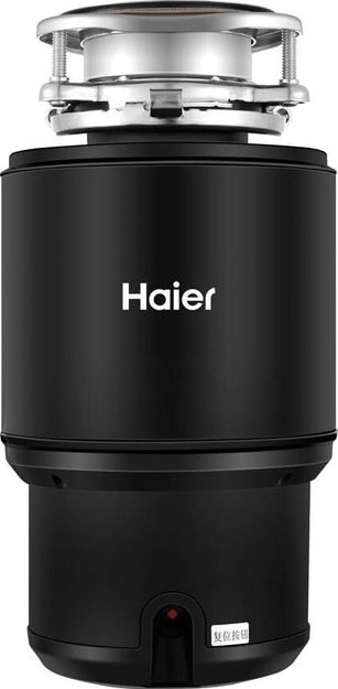 Измельчитель пищевых отходов Haier HDM-1370B (preview 1)