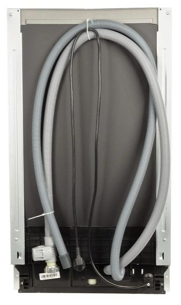 Встраиваемая посудомоечная машина Zigmund Shtain DW 308.4 (preview 5)