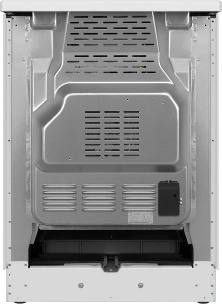 Электрическая плита Maunfeld MEC611CW10TD (preview 6)