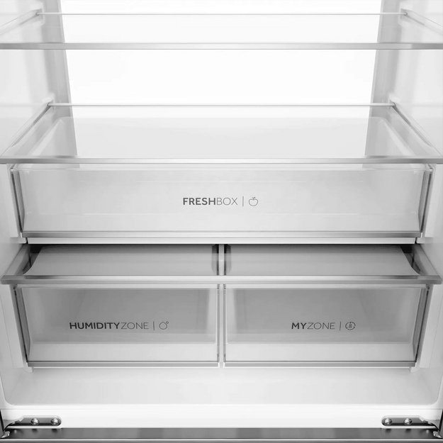 Холодильник Haier HB16FRSAAAERU (preview 8)