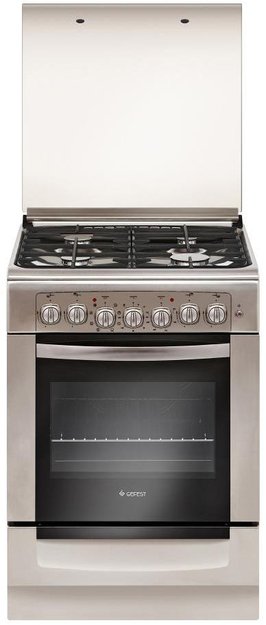 Плита Gefest 6102-03 0027 (preview 1)