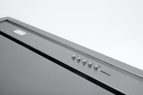 Встраиваемая вытяжка Falmec BUILT-IN 50 MAX INOX (preview 3)