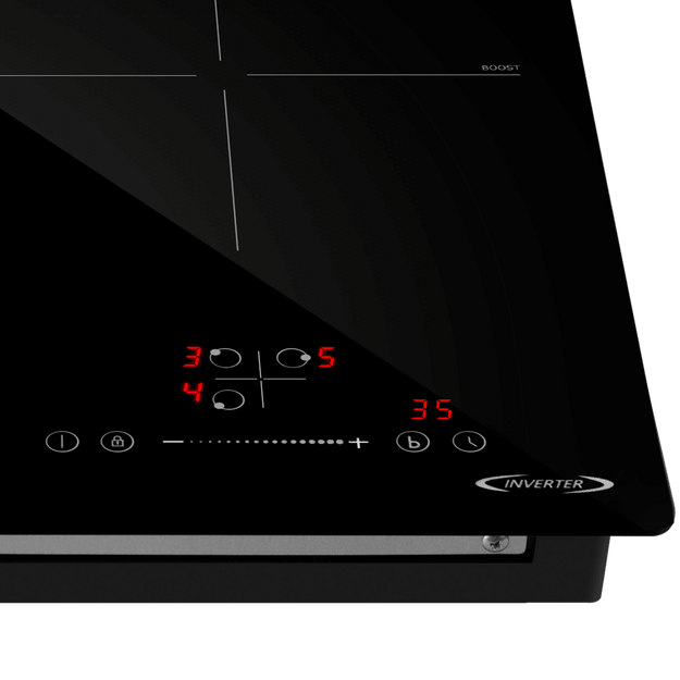 Индукционная варочная панель Maunfeld AVI4535SBK (preview 8)