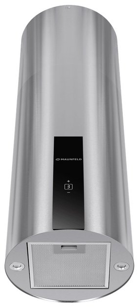Вытяжка Maunfeld Lee Light Isla 35 Sensor Inox (preview 4)