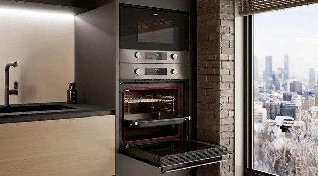 Духовой шкаф Teka AIRFRY HSB 6466 STAINLESS STEEL (preview 2)