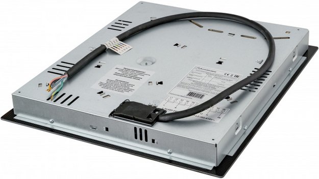 Варочная панель Schaub Lorenz SLK CY 42 H5 (preview 4)