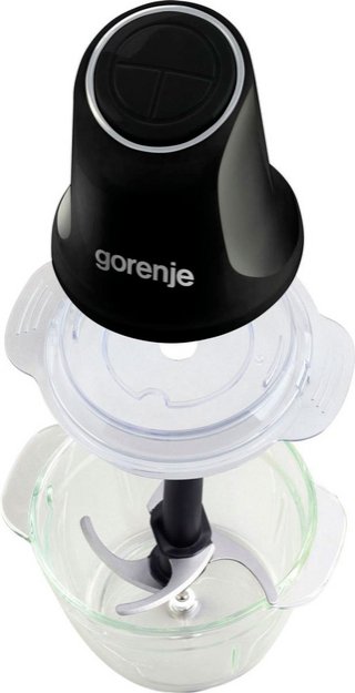 Измельчитель Gorenje S501GBK (preview 4)