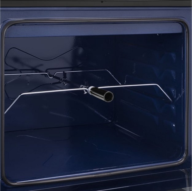 Комбинированная плита Maunfeld MGC60ECW04 (preview 21)