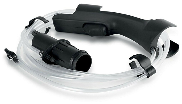 Пылесос Bosch BWD41700 (preview 6)