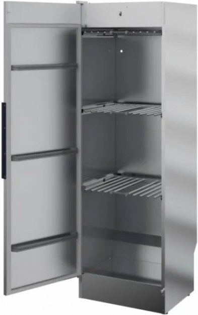 Сушильный шкаф Electrolux DC6-4 Серебристый (SIlver) L (preview 2)