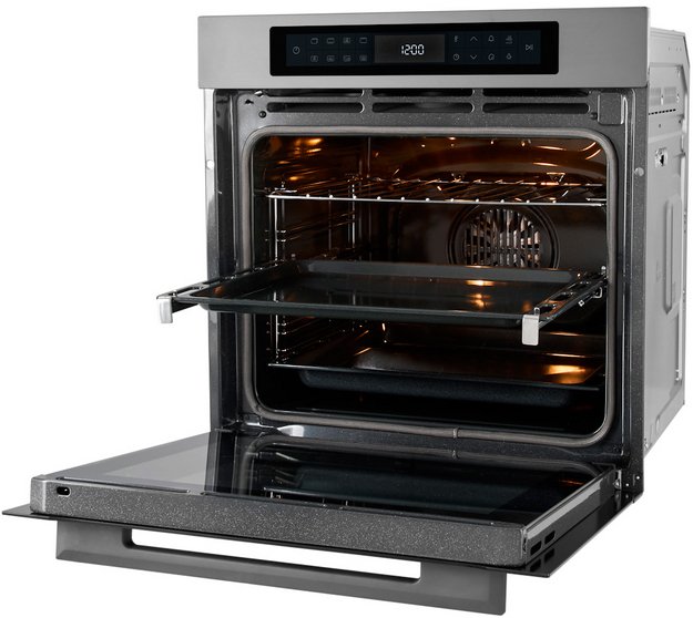 Духовой шкаф Graude BMP 60.3 GE (preview 6)