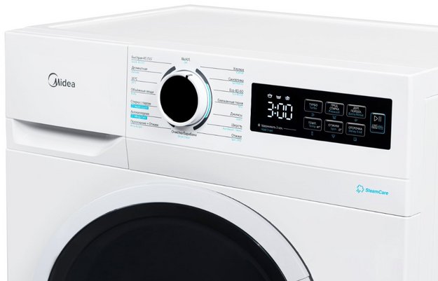Стиральная машина Midea MF01712US40/W (preview 5)