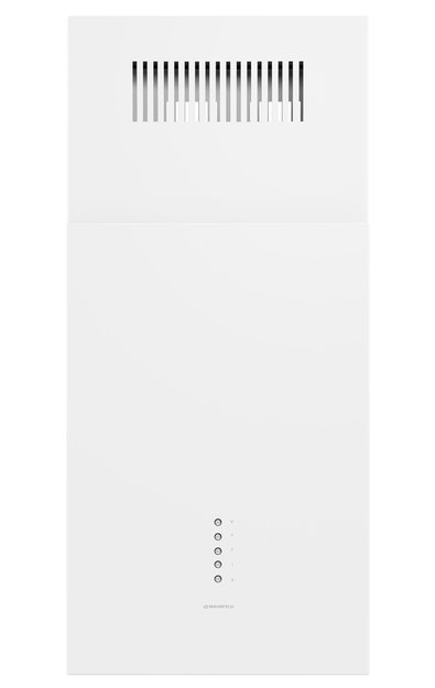 Вытяжка Maunfeld Bath Isla 401 белый (preview 3)