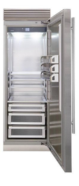 Встраиваемый холодильник Fhiaba XS750FR6D (preview 1)