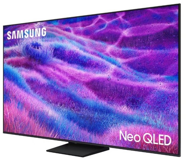 Телевизор Samsung QE55QN80FAUXRU 55" 2025 (preview 4)